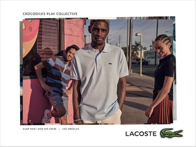LACOSTE-SS21